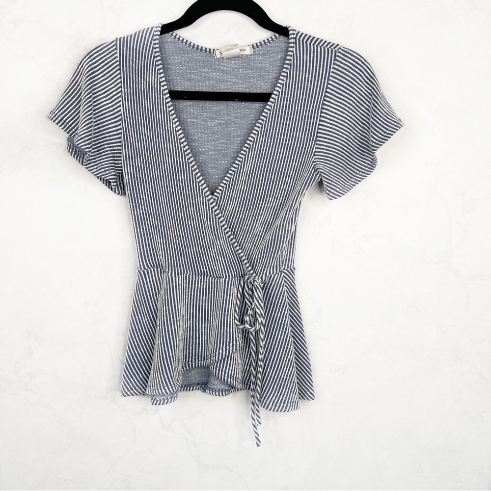 [Caution To The Wind]